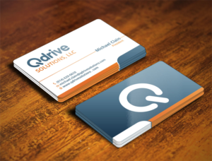 Business Card Design by Verified artistry (Design garden) for this project | Design: #7975545