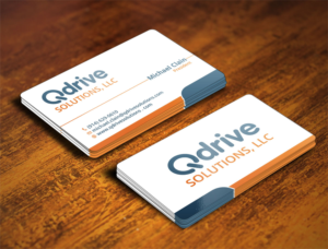 Business Card Design by Verified artistry (Design garden) for this project | Design: #7975546