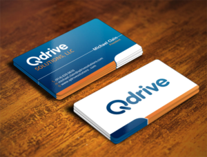 Business Card Design by Verified artistry (Design garden) for this project | Design: #7975547