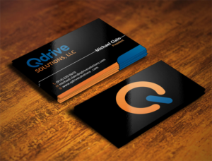 Business Card Design by Verified artistry (Design garden) for this project | Design: #7975549