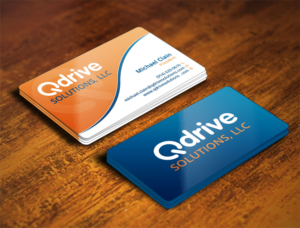 Business Card Design by Verified artistry (Design garden) for this project | Design: #7975550