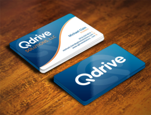 Business Card Design by Verified artistry (Design garden) for this project | Design: #7975552