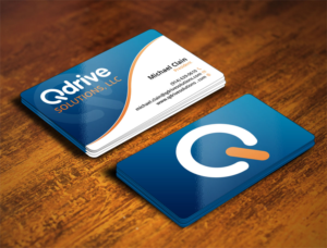 Business Card Design by Verified artistry (Design garden) for this project | Design: #7975554