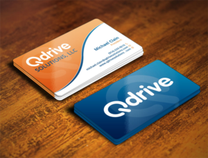 Business Card Design by Verified artistry (Design garden) for this project | Design: #7975555