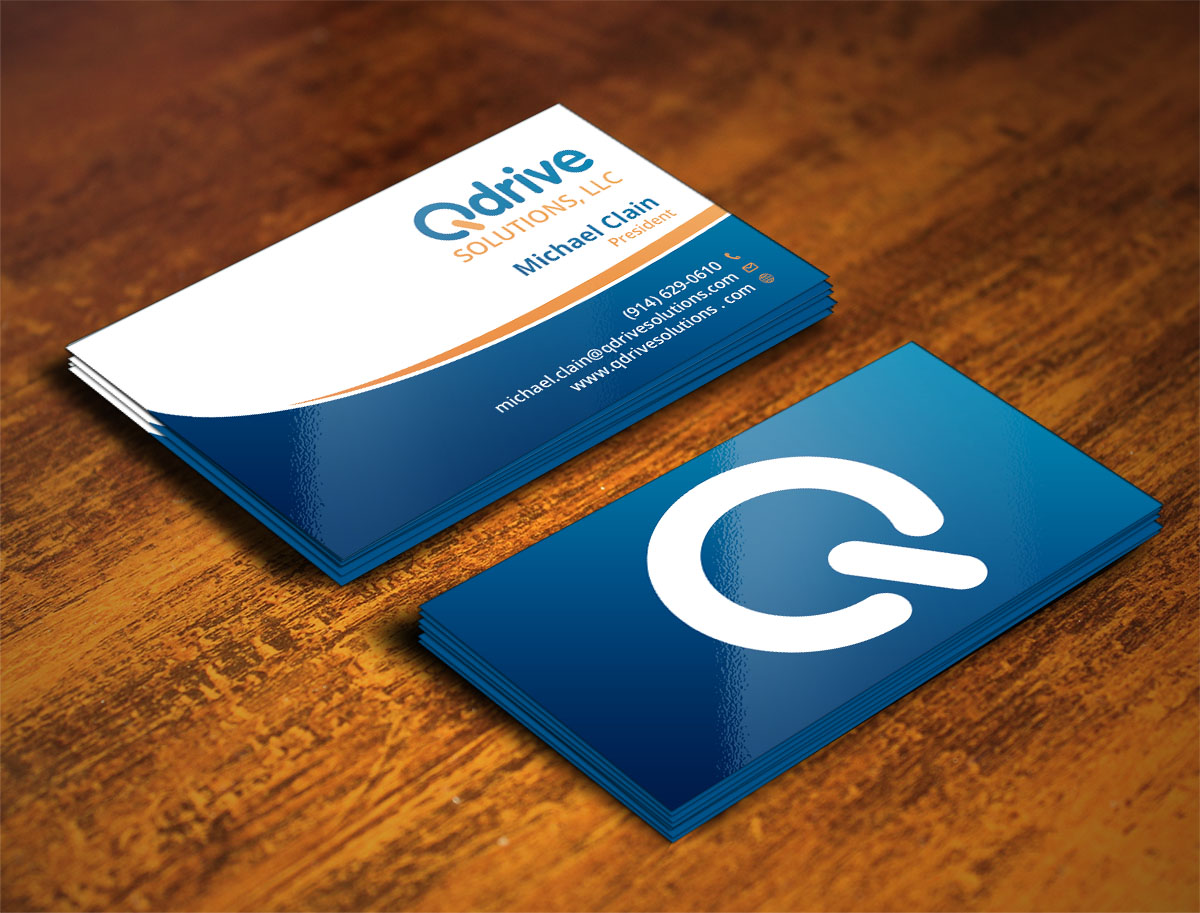 Design de Carte de Visite par Verified artistry pour ce projet | Design #7975558