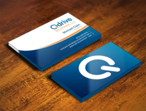 Business Card Design by Verified artistry (Design garden) for this project | Design: #7975558