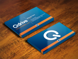 Business Card Design by Verified artistry (Design garden) for this project | Design: #7975559