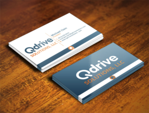 Business Card Design by Verified artistry (Design garden) for this project | Design: #7975560