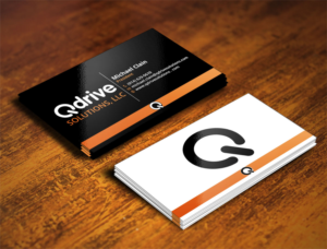 Business Card Design by Verified artistry (Design garden) for this project | Design: #7975561