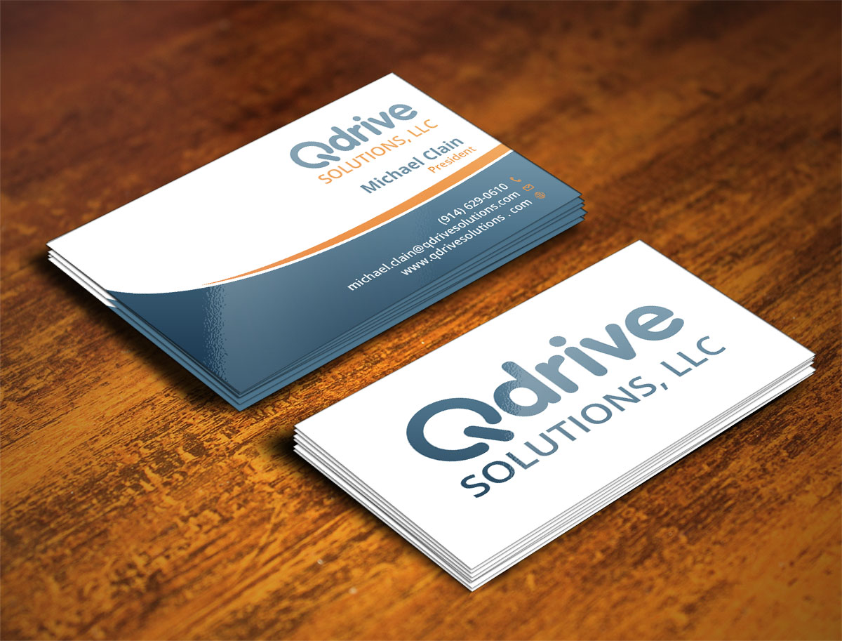 Design de Carte de Visite par Verified artistry pour ce projet | Design #7975562