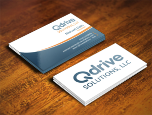 Business Card Design by Verified artistry (Design garden) for this project | Design: #7975562