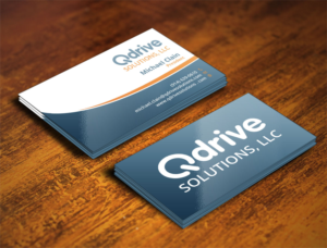 Business Card Design by Verified artistry (Design garden) for this project | Design: #7975563