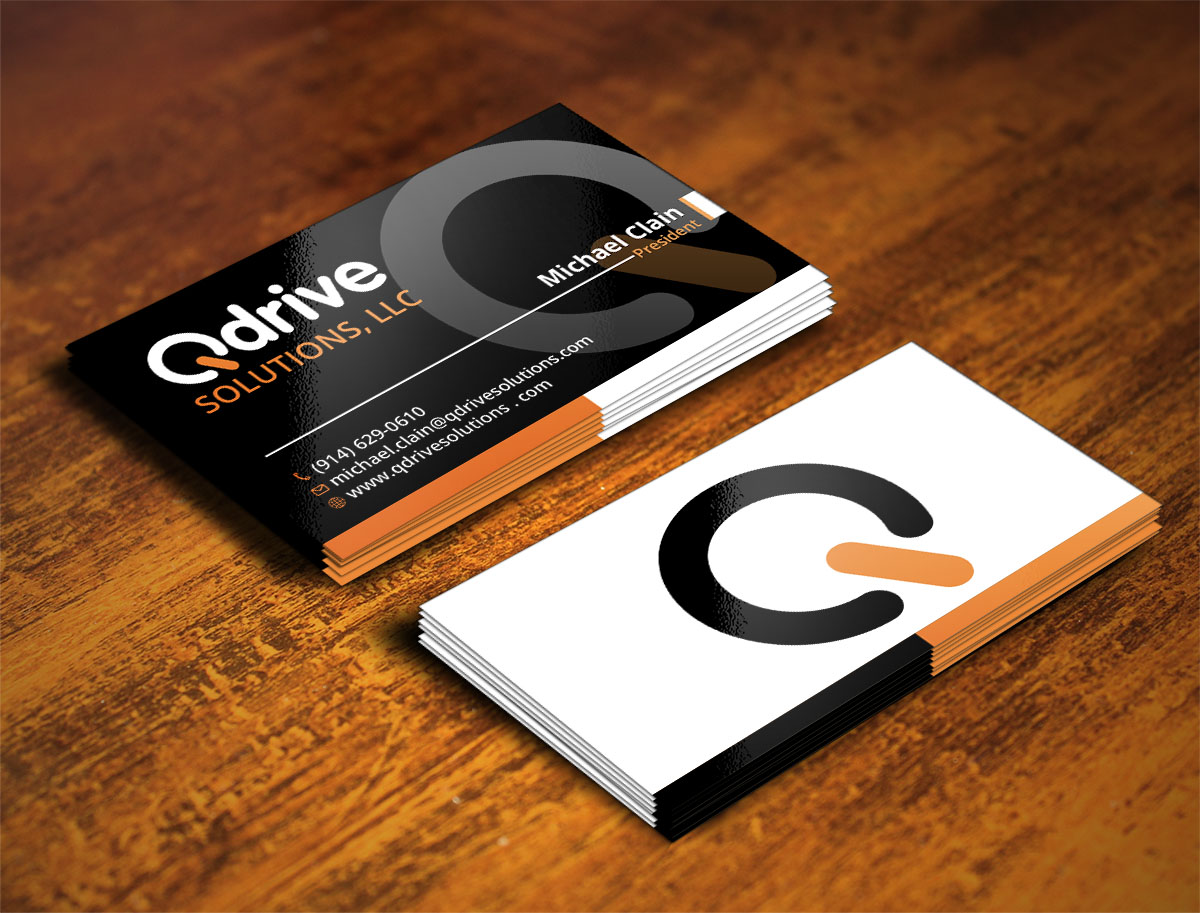 Design de Carte de Visite par Verified artistry pour ce projet | Design #7979627