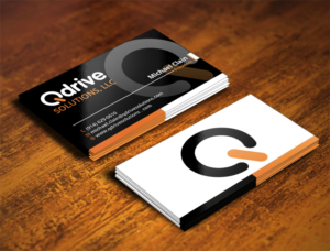 Business Card Design by Verified artistry (Design garden) for this project | Design: #7979627