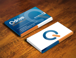 Business Card Design by Verified artistry (Design garden) for this project | Design: #7979629