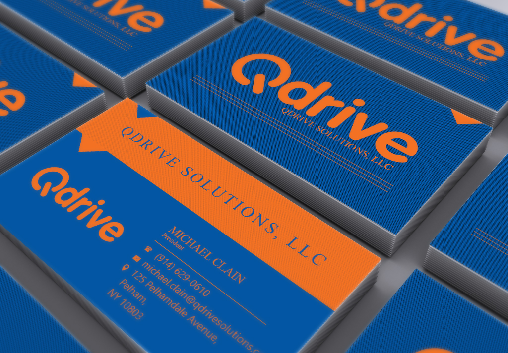 Business Card Design by King USA for this project | Design #7982682