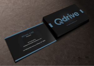Design de Carte de Visite par Creations Box 2015 pour ce projet | Design : #7940242
