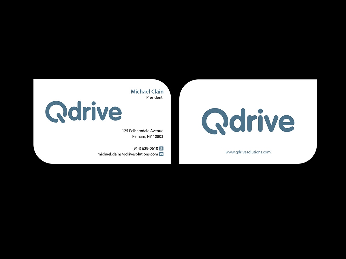 Business Card Design by Creations Box 2015 for this project | Design #7940243