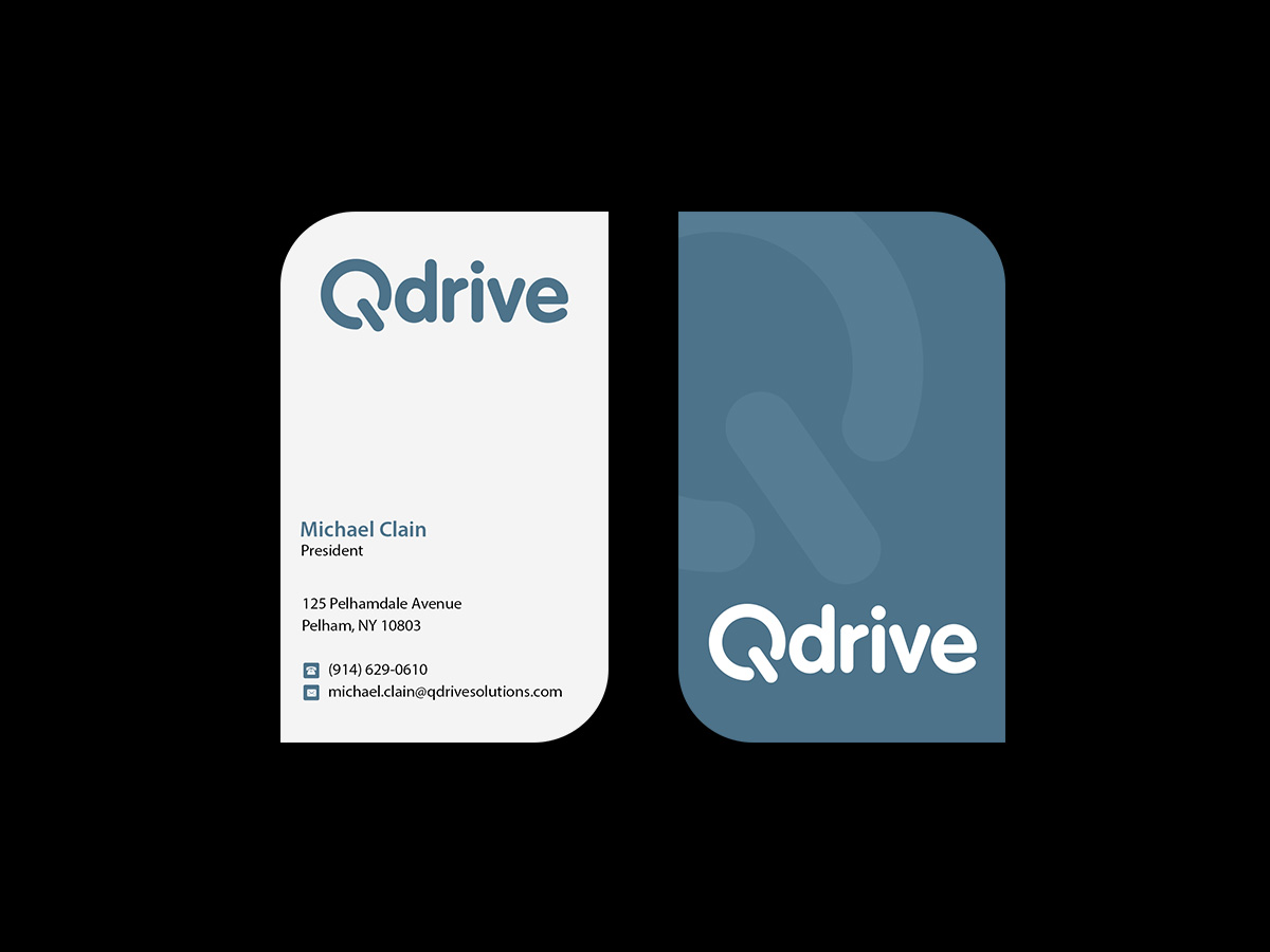 Business Card Design by Creations Box 2015 for this project | Design #7940244