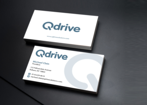 Business Card Design by Creations Box 2015 for this project | Design: #7940247