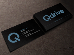 Business Card Design by Creations Box 2015 for this project | Design: #7940332