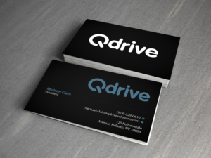 Business Card Design by Creations Box 2015 for this project | Design: #7940333