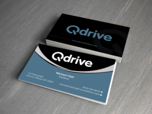 Business Card Design by Creations Box 2015 for this project | Design: #7940334