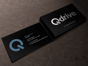 Business Card Design by Creations Box 2015 for this project | Design: #7940335