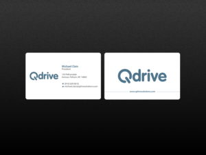 Business Card Design by Creations Box 2015 for this project | Design: #7940337