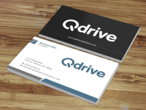 Business Card Design by Creations Box 2015 for this project | Design: #7940341