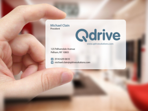 Business Card Design by Creations Box 2015 for this project | Design: #7940345