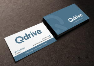 Business Card Design by Creations Box 2015 for this project | Design: #7940346