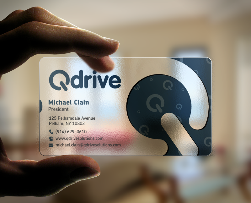 Business Card Design by chandrayaan.creative for this project | Design #7928619