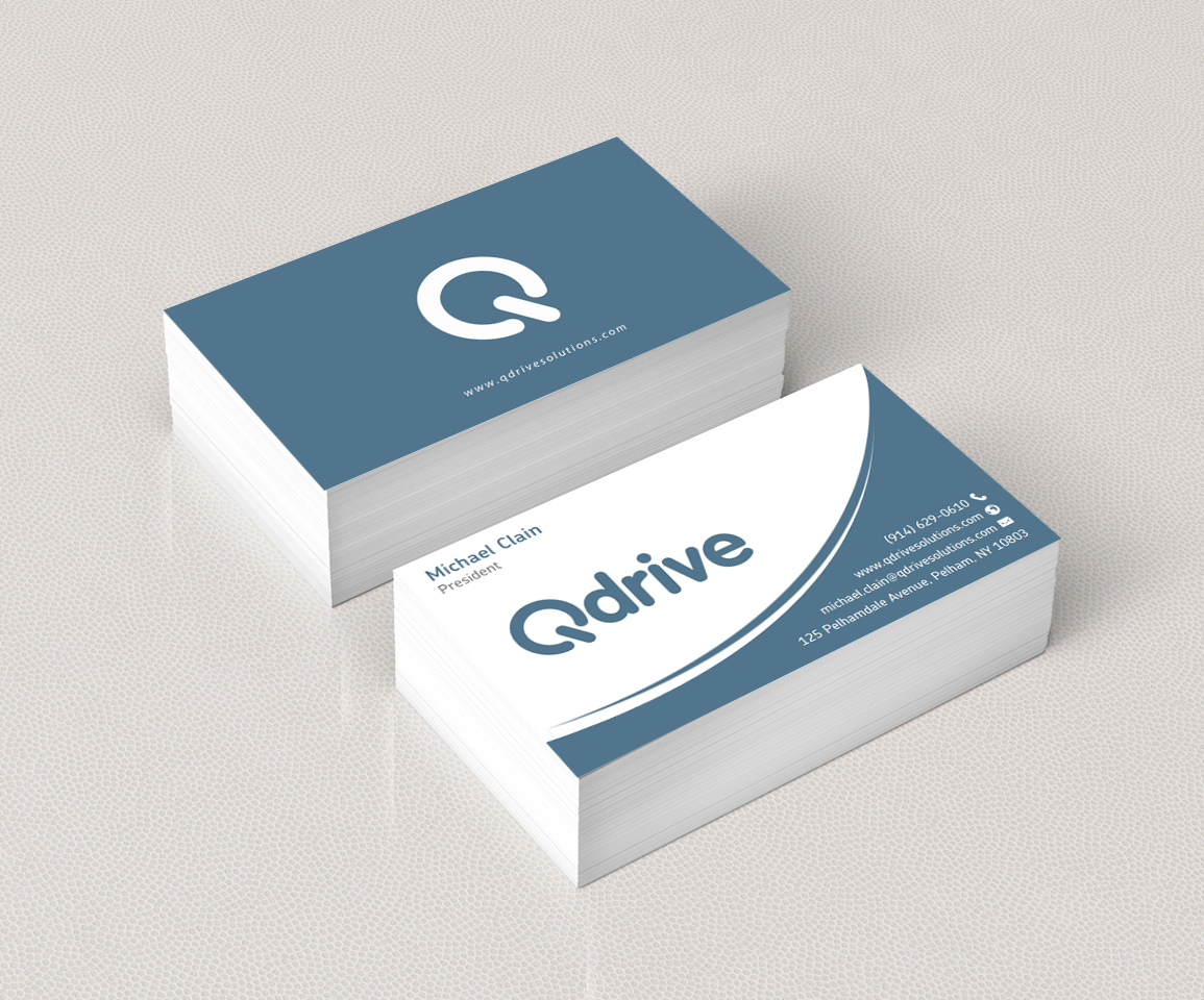 Visitenkarten-Design von chandrayaan.creative für dieses Projekt | Design #7928642