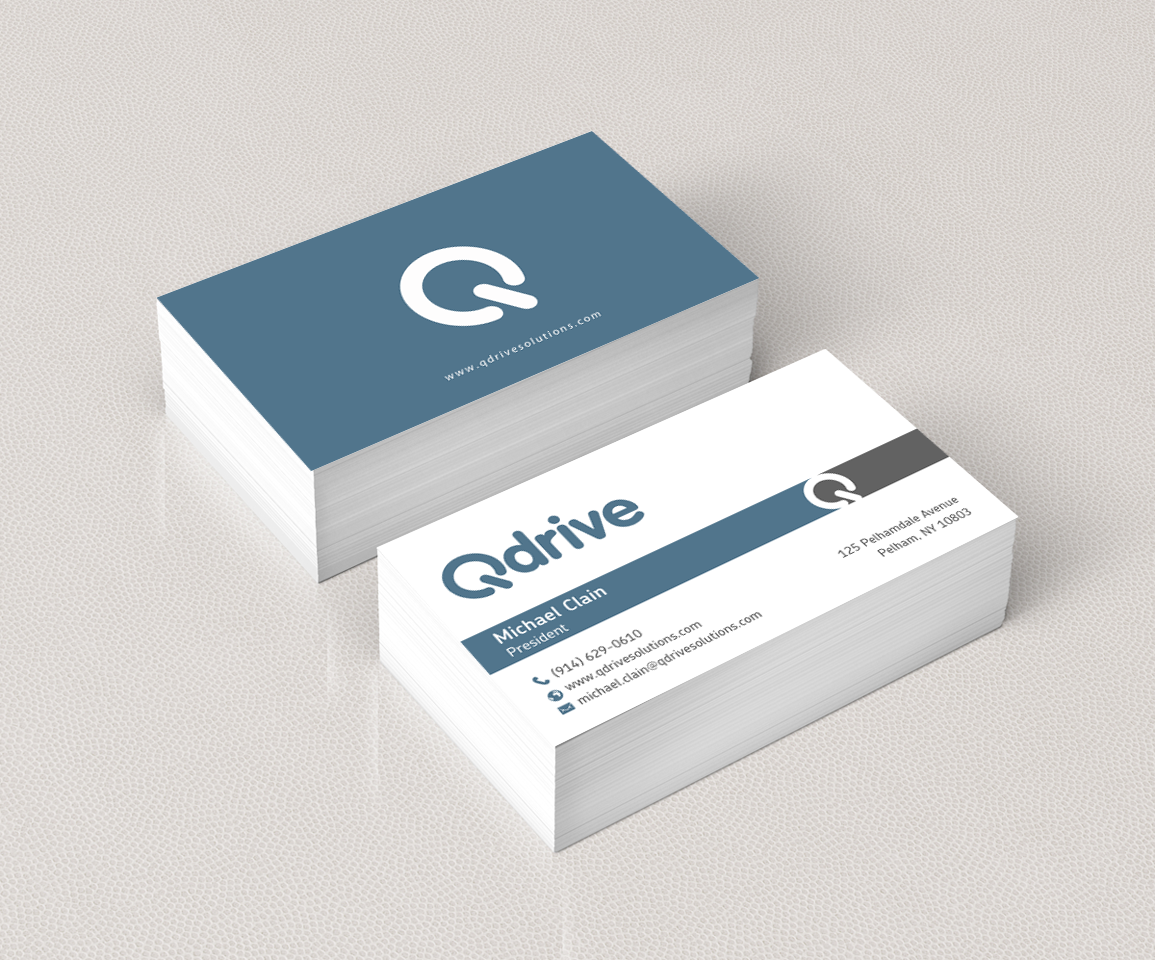 Business Card Design by chandrayaan.creative for this project | Design #7928643