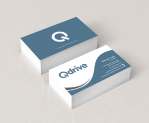 Business Card Design by chandrayaan.creative for this project | Design: #7928644