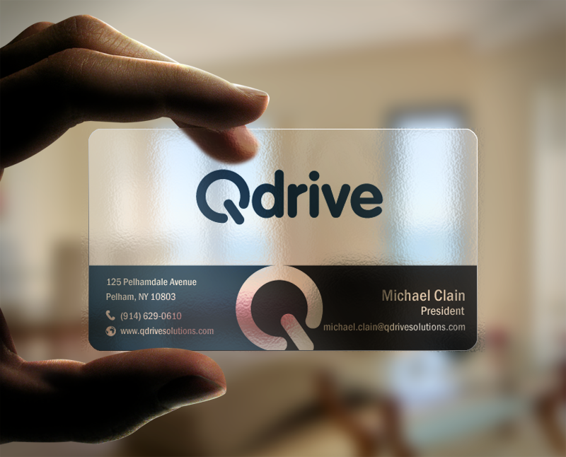 Business Card Design by chandrayaan.creative for this project | Design #7928645