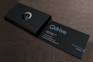 Business Card Design by chandrayaan.creative for this project | Design: #7928651