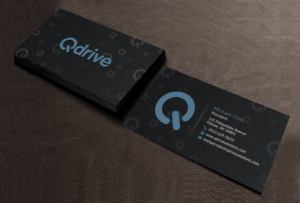 Business Card Design by chandrayaan.creative for this project | Design: #7928652