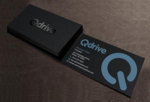 Business Card Design by chandrayaan.creative for this project | Design: #7928653
