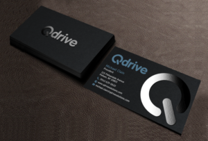 Business Card Design by chandrayaan.creative for this project | Design: #7928654