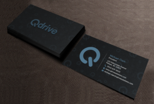 Business Card Design by chandrayaan.creative for this project | Design: #7928655
