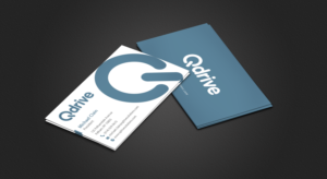 Business Card Design by chandrayaan.creative for this project | Design: #7939082