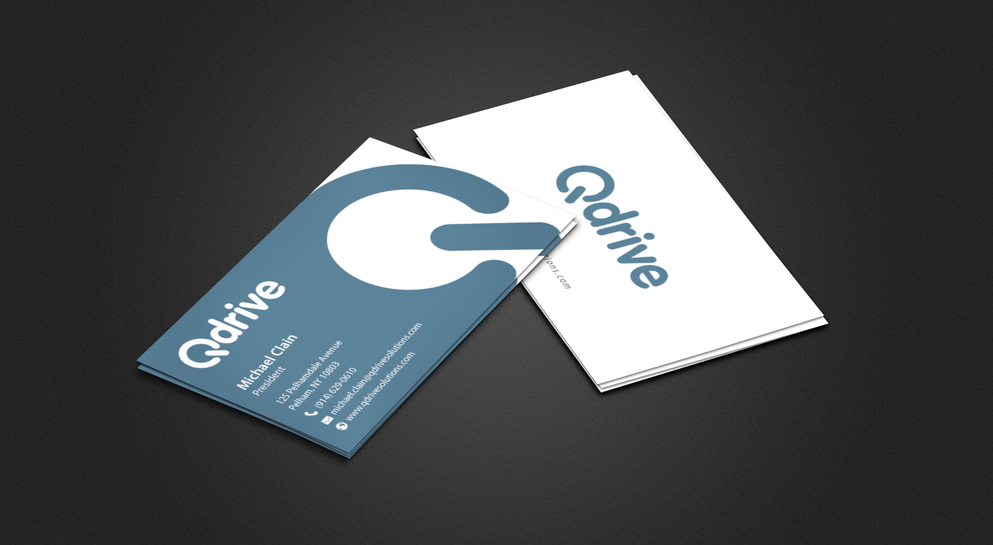 Visitenkarten-Design von chandrayaan.creative für dieses Projekt | Design #7939083