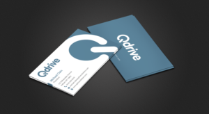 Business Card Design by chandrayaan.creative for this project | Design: #7939084