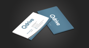 Business Card Design by chandrayaan.creative for this project | Design: #7939086