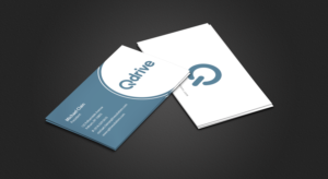 Business Card Design by chandrayaan.creative for this project | Design: #7939087