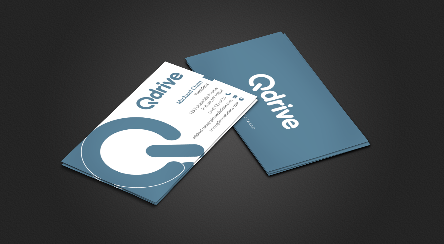Business Card Design by chandrayaan.creative for this project | Design #7939090