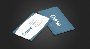 Business Card Design by chandrayaan.creative for this project | Design: #7939092