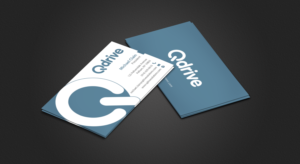 Business Card Design by chandrayaan.creative for this project | Design: #7939094